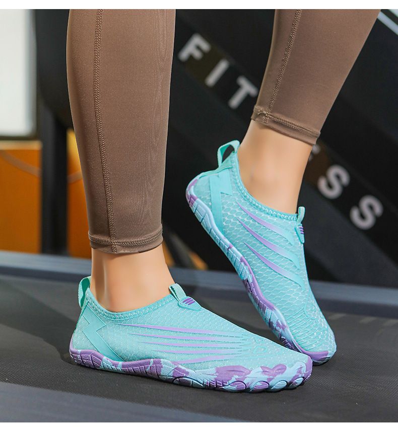 Stream Trekking New Ocean Water Sports Breathable Surfing Beach Non-Slip Quick-Dry Shoes_voghion.com