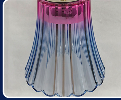 Modern Metal Table Lamp Touch Ornament Home Decoration Crystal Gift Atmosphere Night Light_voghion.com