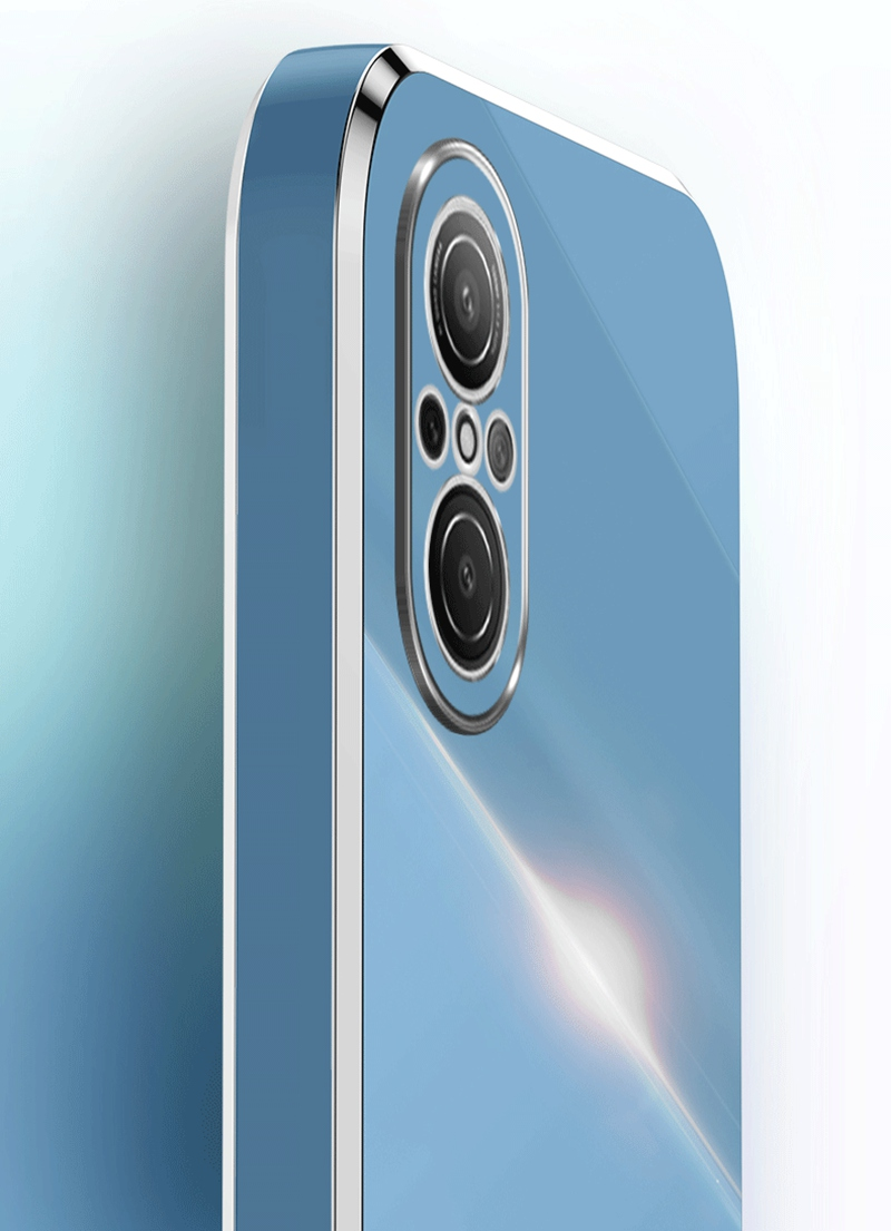 Θήκη σιλικόνης με επένδυση για Honor 50 10 Lite 60 70 Pro Plus, μαλακή θήκη τηλεφώνου TPU για Huawei Nova 8 9 Pro 9_voghion.com