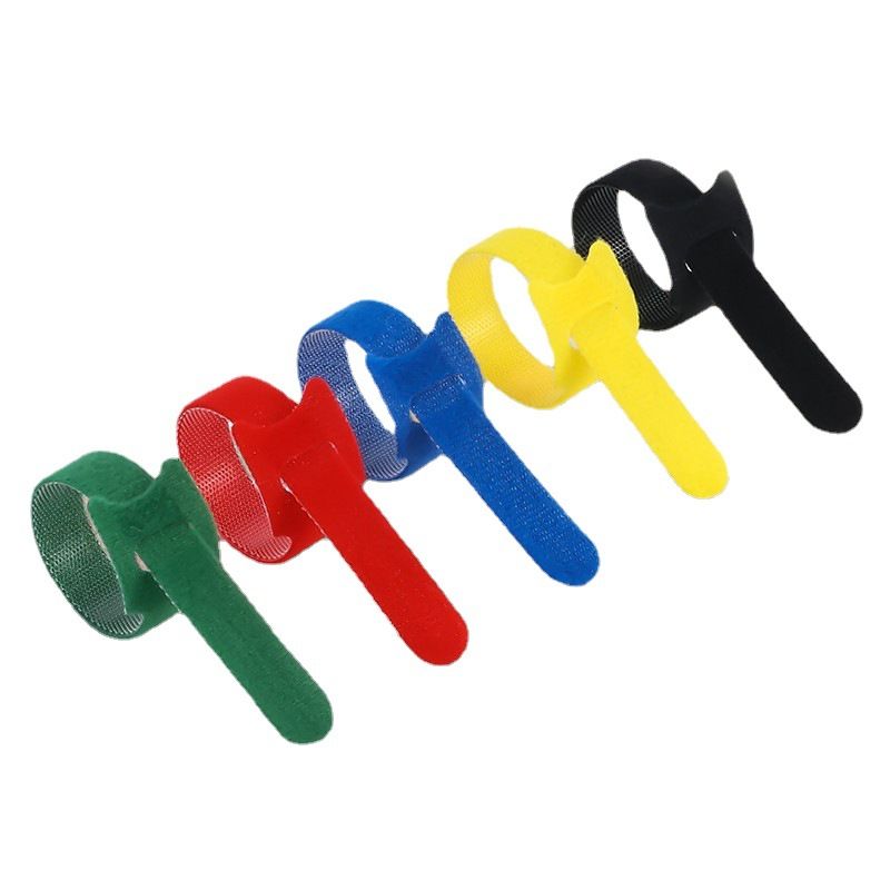 Cintura per cuffie per computer in velcro di qualità imbattibile_voghion.com