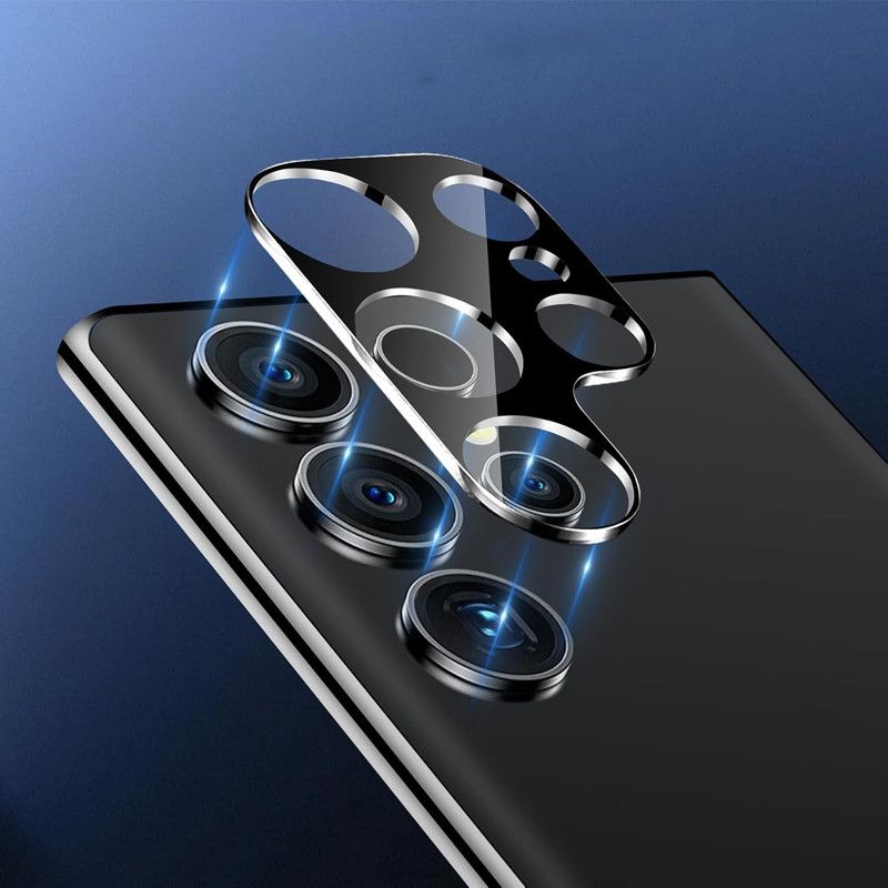Camera Lens Protector Tempered Glass For Samsung Galaxy A36 A26 A56 A16 A51 A71 A52 A72 A32 A13 A14 A15 A06 A05s A03s A02s A23 A33 A53 A73 A54 A55 A24_voghion.com