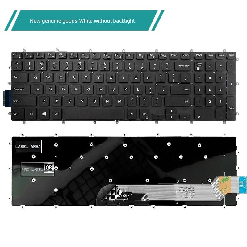 Platí pro 15 7566 5567 7567 5565 5570 5568 3582 7577 Klávesnice P65f_voghion.com