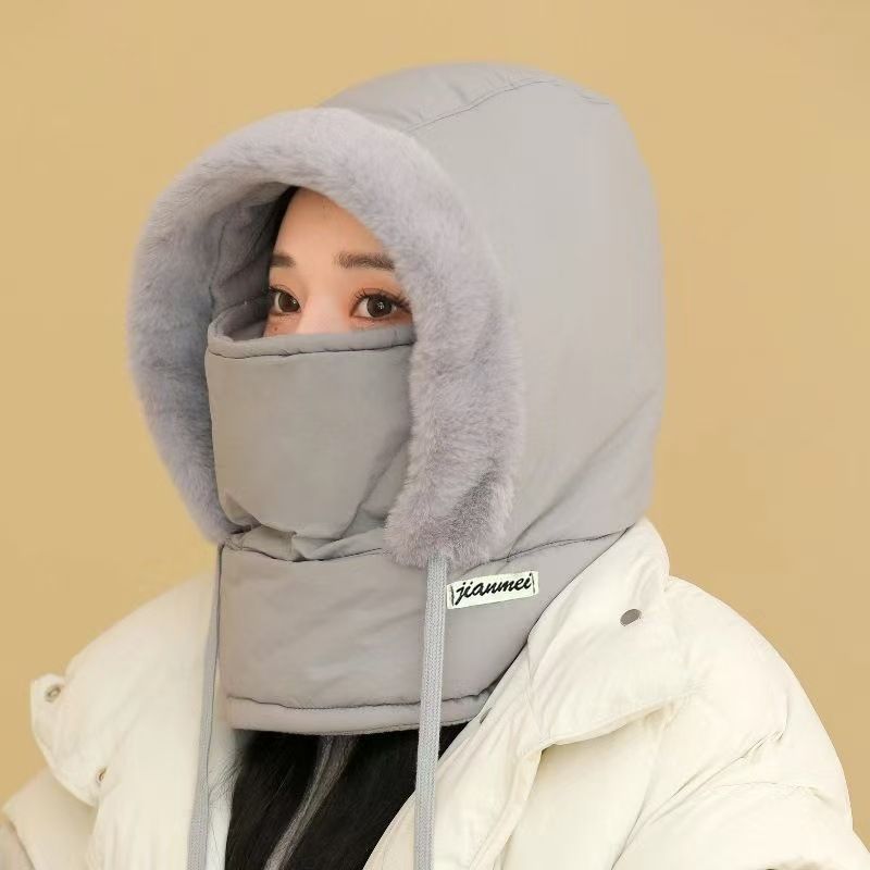 Maglione invernale Lei Feng da donna, imbottito, imbottito, antivento, antifreddo, caldo, per esterni_voghion.com