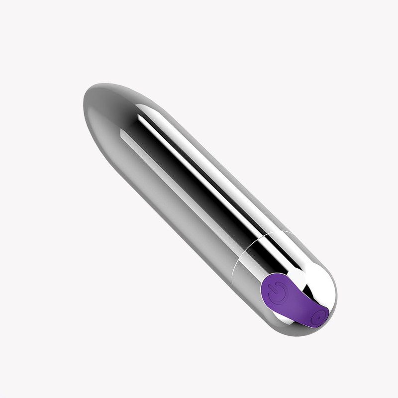 USB-Aufladung Springendes Ei Kabellos Starker Schock Mini Bullet Head Masturbationsmassage für Frauen Vibrationsspaßzubehör_voghion.com