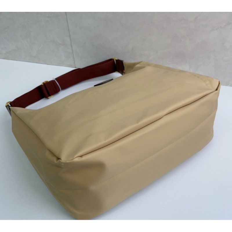 Messenger Waterproof Nylon Large Capacity Tote Crossbo Folding Women's Bag,_voghion.com