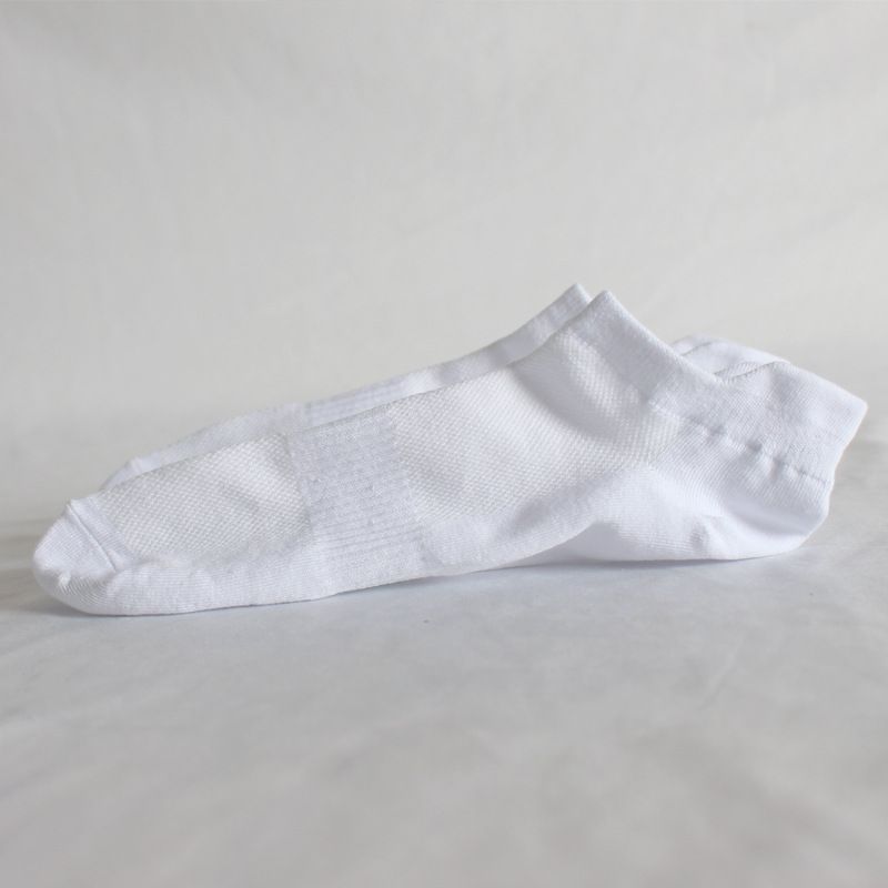 Socken Mesh-Bootsocken und Söckchen Laufsocken Dünne Baumwollsocken_voghion.com