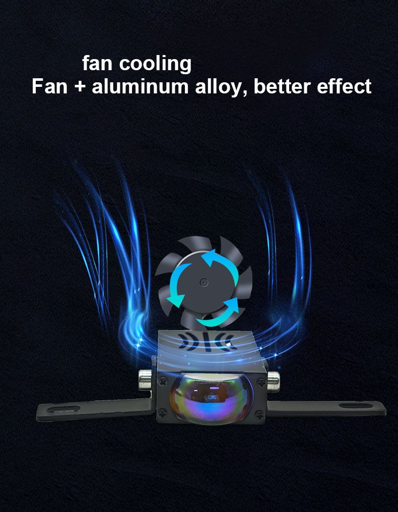 Auto Motorrad Scheinwerfer Auto Hilfs Kühlergrill Lauflicht Off-road Arbeit Nebel Lichter Für Off Road Trunk SUV_voghion.com