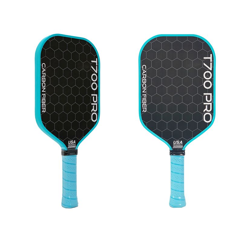 Diving Material Waterproof Wear-resistant Portable Storage Bag Beach Table Tennis Pickleball Racket Cover_voghion.com