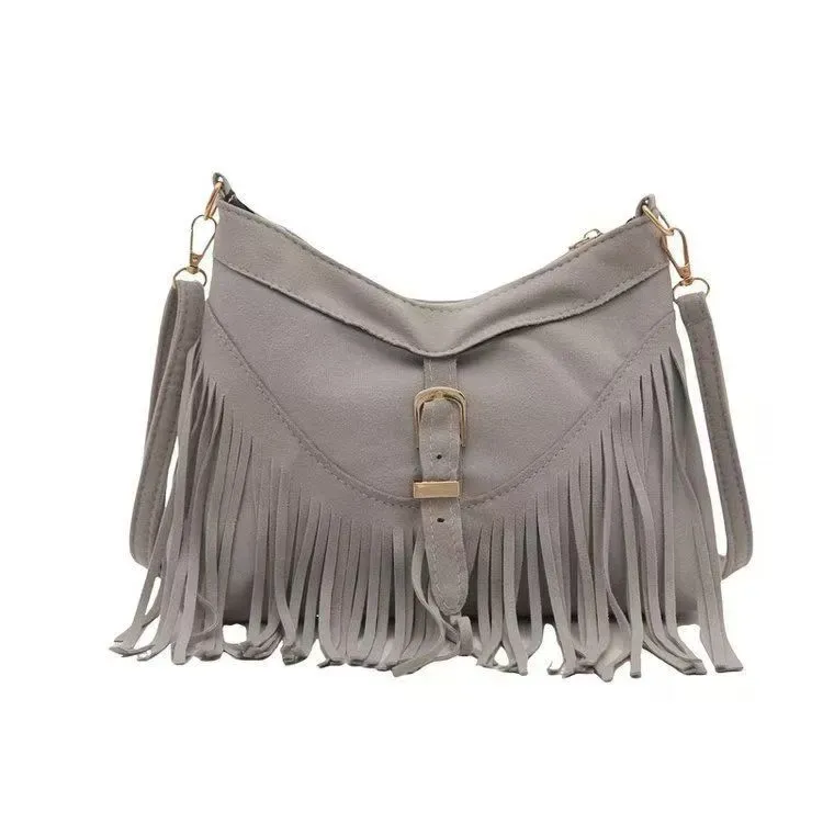 2025 neue Quaste Schulter Vier Jahreszeiten Mode Vielseitige Crossbody Für Mädchen Make-Up Tasche Designer 10A_voghion.com