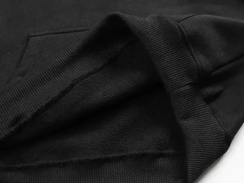 Felpe da uomo Ho lavorato duramente per questo bisogno di nessuno Felpa con cappuccio Scarface Felpa casual da uomo Felpa con cappuccio vintage Pullover da uomo_voghion.com