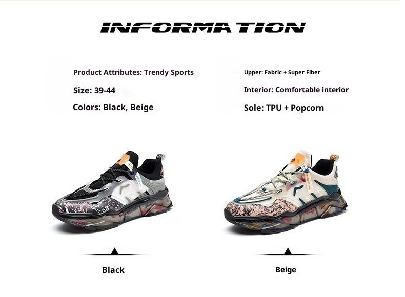 Scarpe da ginnastica da uomo, di design, sportive, da corsa, da passeggio, casual, da ginnastica, bianche, da jogging_voghion.com