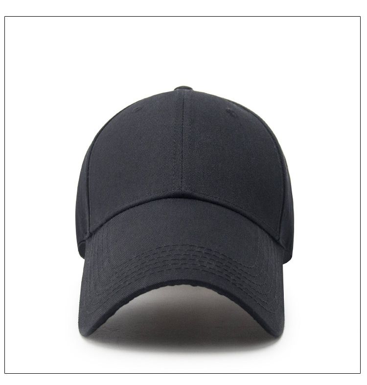 Mens Dad Long Visor Sun Protection Caps For Fishing Outdoor Sport Cap Summer Womens Baseball Hat_voghion.com