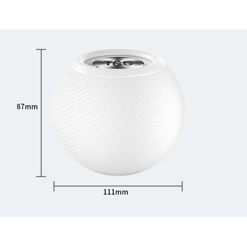 Portable Outdoor Wireless Bluetooth With Heavy Bass, High Sound Quality, Large Volume, Payment Broadcast Mini Speaker_voghion.com