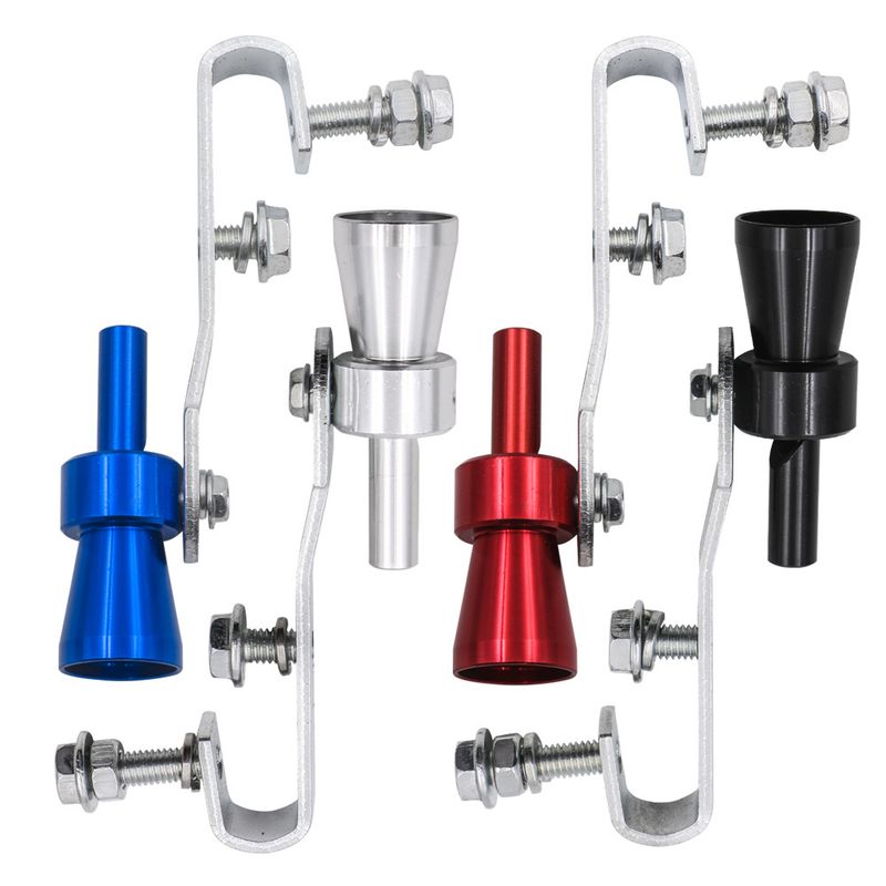 Auto gemodificeerde turbine fluit uitlaatpijp sounder imitator staart fluit uitlaat fluit SML XL_voghion.com