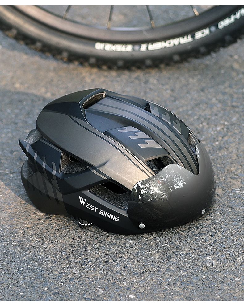 West Rider Mountain Goggles Detachable Road Bike_voghion.com