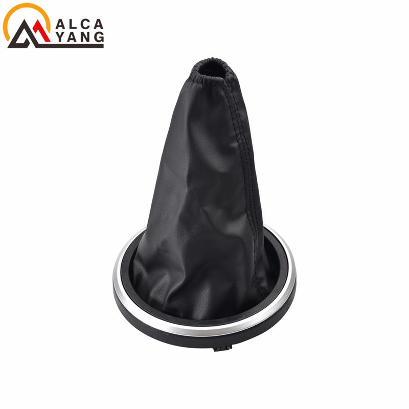 Perilla de cambio de marchas para Ford Fiesta Fusion Transit Connect 2002, 2003, 2004, 2005, 2006 y 2007._voghion.com