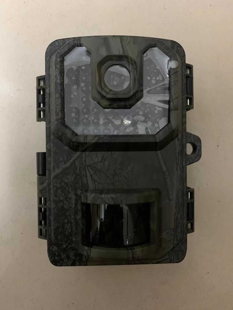 New Hunting 1080P Infrared Night Vision Outdoor Wildlife Orchard Fish Pond Monitoring Camera_voghion.com