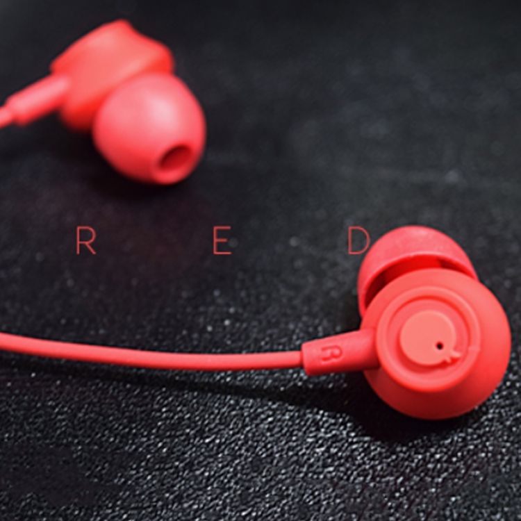 Fones de ouvido com fio para conversão de valor facial Little Magic Duck com microfone_voghion.com