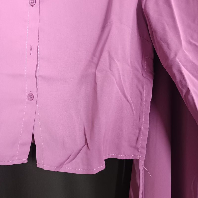 Women's Clothing Long Sleeved Shirt Temperament Women's Long Skirt Skirt Suit_voghion.com