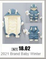 Vinter drengefrakke 2024 Ny babypelskrave Hættebomuld Plus Velvet Thicken Varm jakke til børn Parka 2-8 år Børnetøj_voghion.com