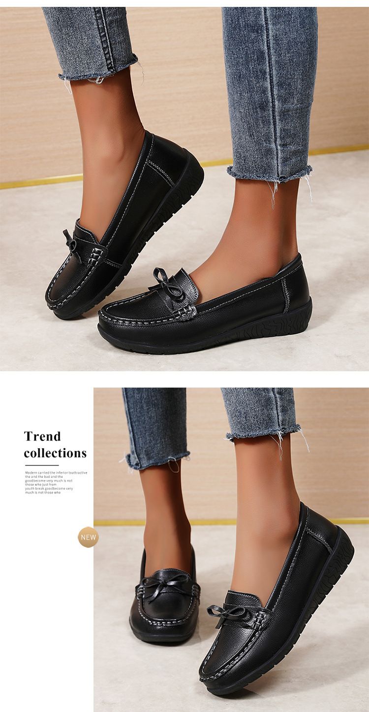 Neu Krankenschwester Schuhe Casual Flache frauen Einzelnen Schuhe_voghion.com