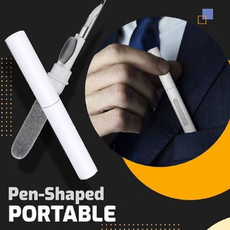 Kit For Pro 1, 2, 3 Pen, Bluetooth Headset, Xiaomi, Huawei, Apple Cleaning Tools_voghion.com