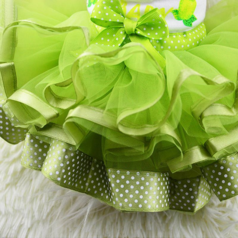 Flauschiges Obstkleid, Rock, schöne Hundekleidung, Yorkies, Chihuahuas mit süßer Tasse, für kleine Hunde und Katzen, Welpenkleidung von PawParty Store_voghion.com