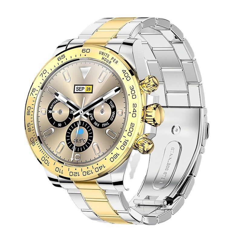 Neue AW13pro Smartwatch mit Herzfrequenz-Schlafüberwachung, Nachrichtenerinnerung zum Aufnehmen von Fotos, Bluetooth-Übung und Schritt_voghion.com
