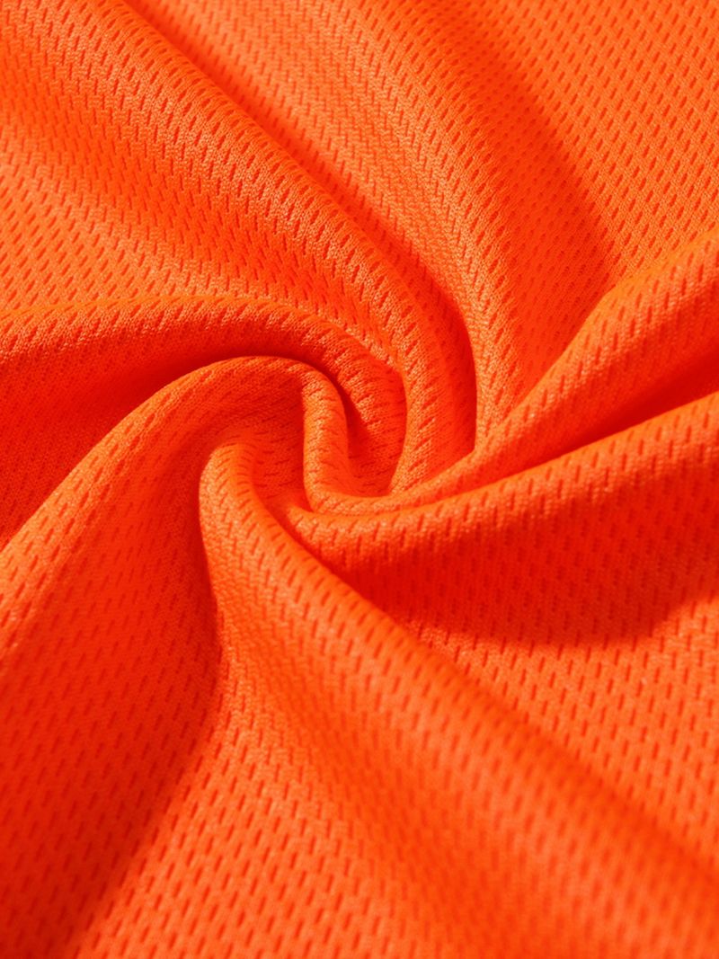 Männerkleeder Summer Gestrickte Mesh Fitness Sport Slim Weste Männer I-Form Breet Schëllerweste_voghion.com