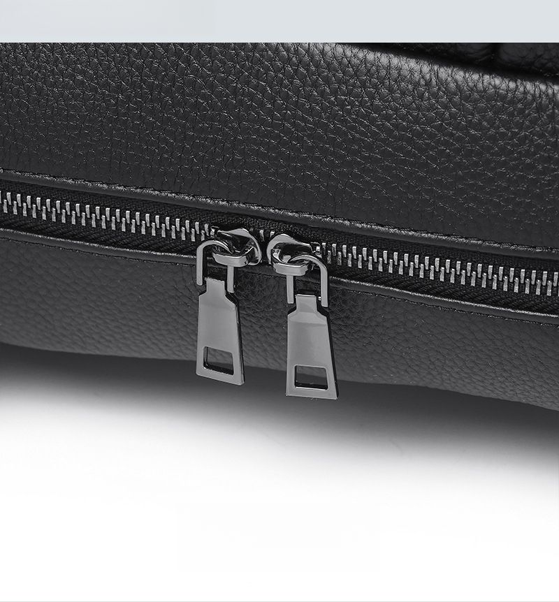 Large Capacity Backpack Commuter Laptop Backpack Men's 2025 Fall/Winter New Stylish Versatile_voghion.com