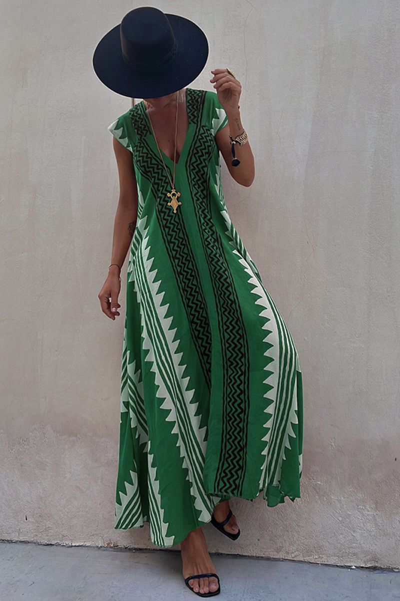 Animal Print Gestreift Ärmel Lang Quadratisch Rund Midi Mini Frühling Budget Reißverschluss Einfarbig Atmungsaktiv Widerstandsfähig Kleidung Synonyme_voghion.com