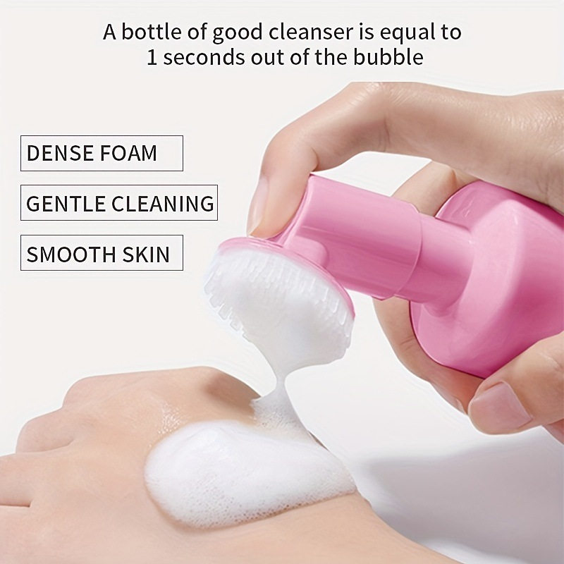 USHAS Heißer Verkauf Reinigung Und Blase Flüssige Reinigung Reinigung Mousse Gesichts Make-Up Entfernen Weichmacher_voghion.com