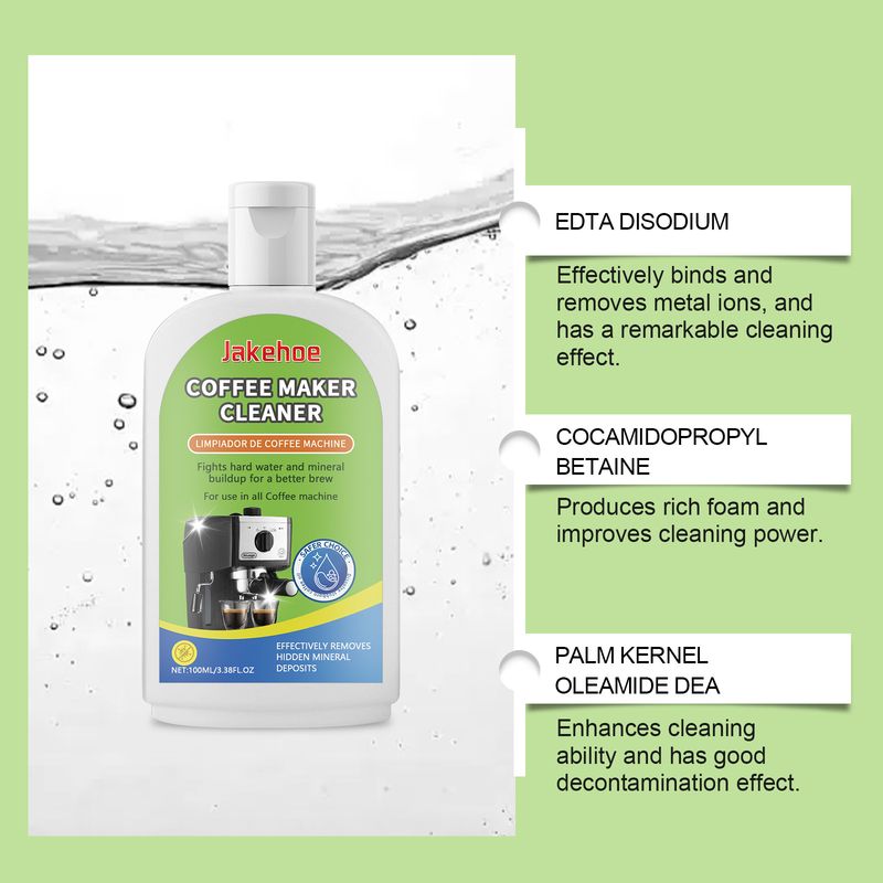 Jakehoe Coffee Machine Cleaner Removes Coffee Deposits Coffee Oil Stains Clean And Maintain Equipment_voghion.com
