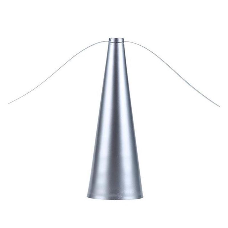Fly Repeller USB Opladen Automatische Elektrische Fly Killer Ongediertebestrijding Fan Muggenmelk Voedsel Beschermen Anti Insect Bug Zapper_voghion.com