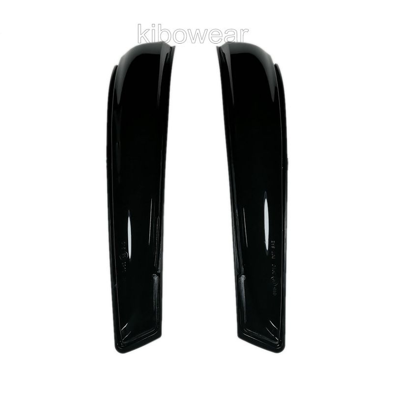 Dynamic Blinker For Hyundai i30 Elantra Avante MK5 MD Veloster LED Turn Signal Mirror light 2011 2012 2013 2014 2015_voghion.com