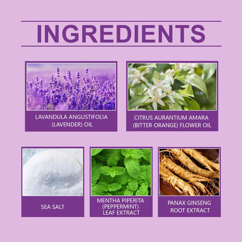 Rosa Hydrotherapie-Fußbadesalz für die sanfte tägliche Pflege, zum Peeling, zur Reparatur der Zehennägel und als Fußbadesalz für den Körper._voghion.com