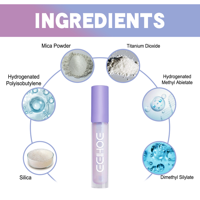 EELHOE Pulizia dell'igiene orale Macchie gialle Sbiancamento dei denti Alito fresco Penna per denti di bellezza_voghion.com