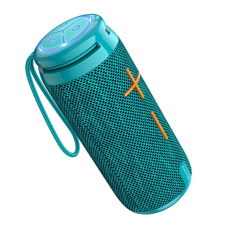 Muziekfestival BR24 Sport Bluetooth Draadloos draagbaar kaartinzetstuk Dubbele luidspreker Nieuw mini-audiosysteem_voghion.com