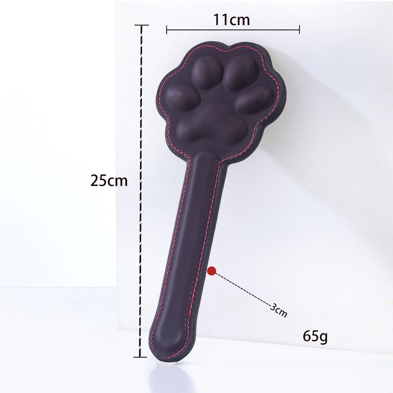 Stili multipli di artigli per gatti BDSM Flog fruste sculacciate pagaie per coppie flirt schiavo gioco sesso giocattoli per adulti divertenti giochi SM_voghion.com