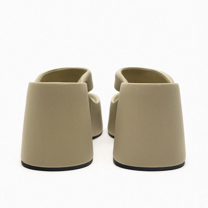 Za Új Érkezés 2024 Nyári Vastag Talpú Flip Ps Női Felsőruházat Flip-ps Megnövelt Platform Cipő Kockás Internet-Híres_voghion.com