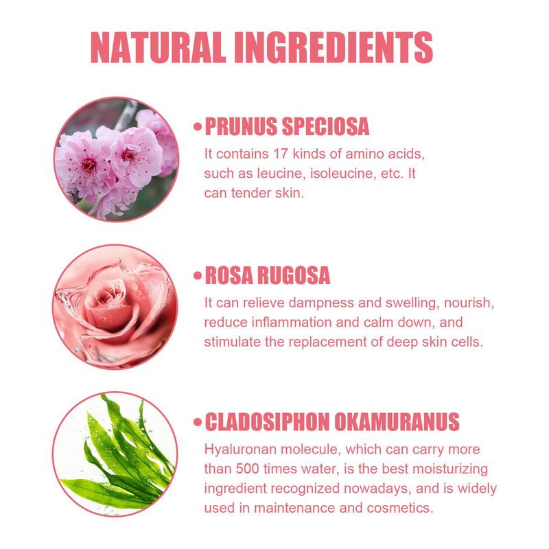 North Moon återfuktar och stärker kroppsmassage för kvinnors kropp_voghion.com