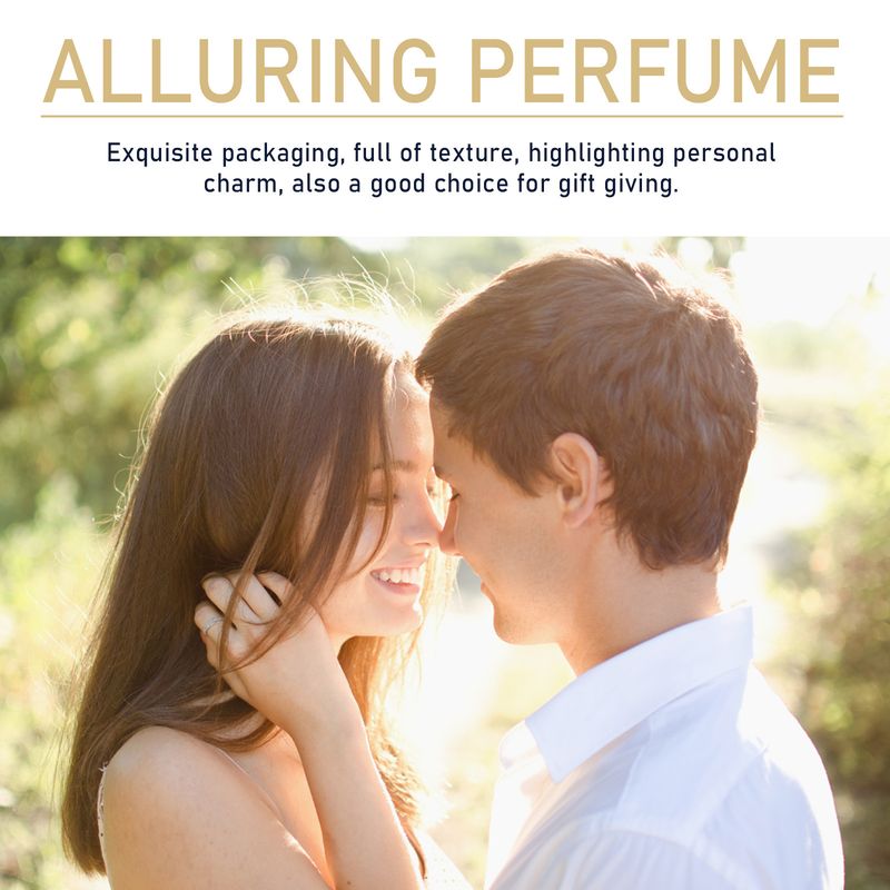 Lichte oor-, nek- en nekband, oceaanfris, elegant, natuurlijk, dating, charme, aanhoudende geur, parfum_voghion.com