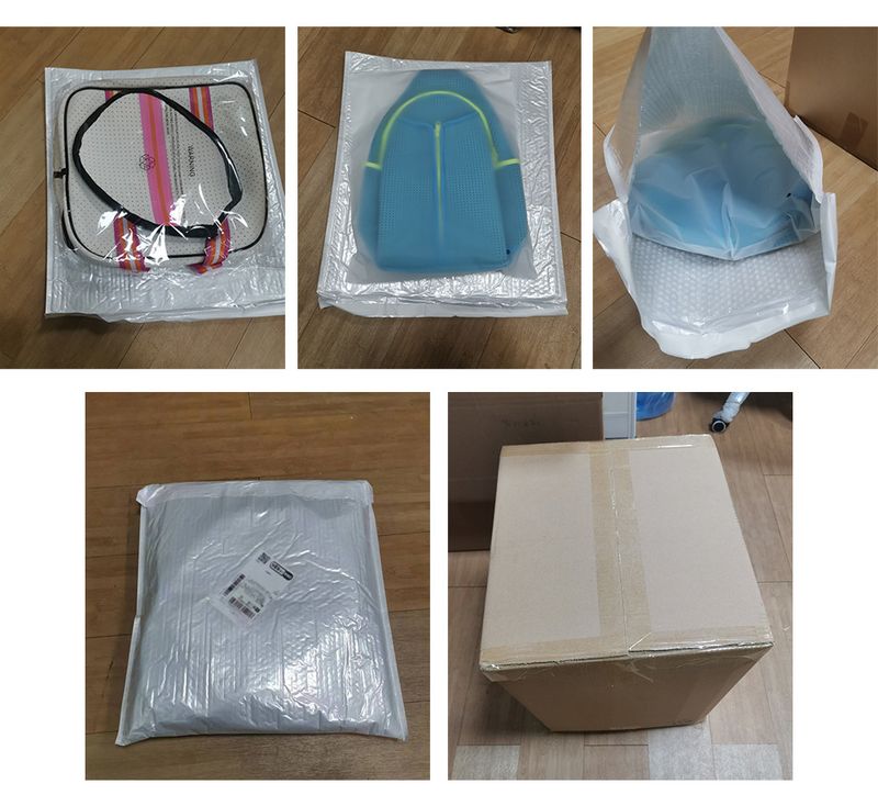 Multifunctional Badminton Large Capacity Outdoor Tennis Sports Crossbody Pickleball Racket Bag_voghion.com