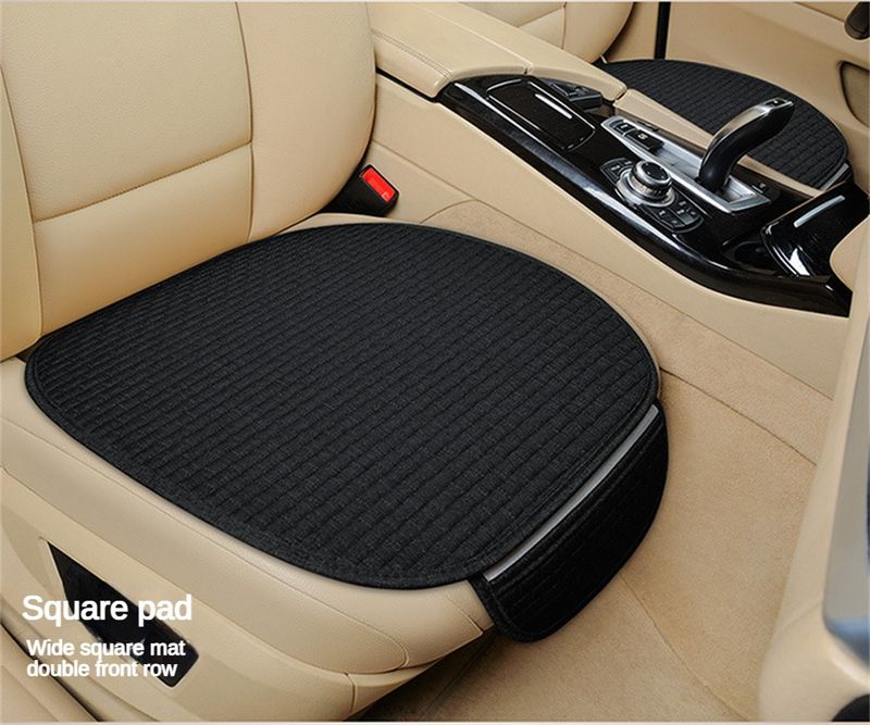 Pad Anti-slip Protection No Deformation Breathable Fabric Automobile And Spare Parts Car Seat Cover_voghion.com