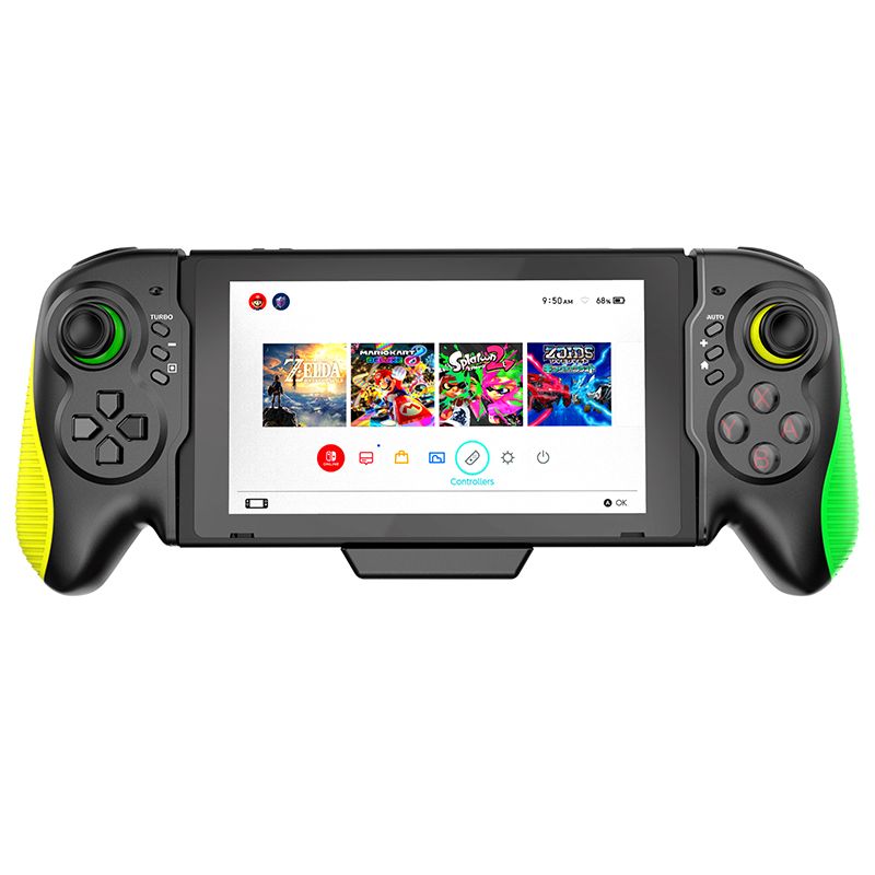Gamepads For Nintendo Switch Controller Left & Right Game For Switch Joystick Controller Joy Game Pad For Switch Accessories_voghion.com