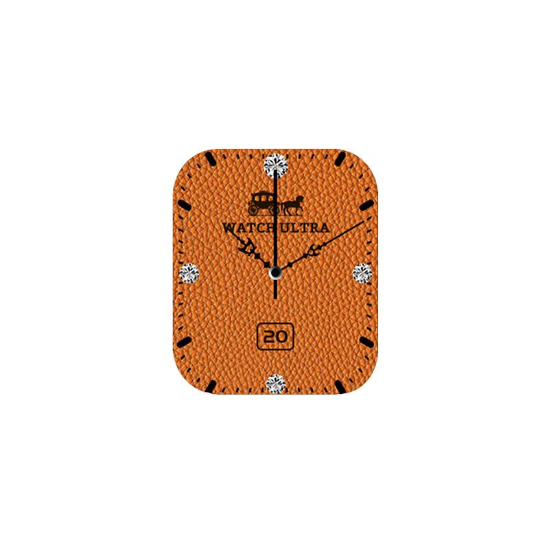 ULTRA 3 MINI -älykello Bluetooth-puhelun ääniavustaja NFC-kulunvalvontaurheilukello_voghion.com