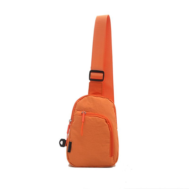 Borsa a tracolla per telefono in stile coreano, alla moda e alla moda per le donne con petto ins 2025_voghion.com