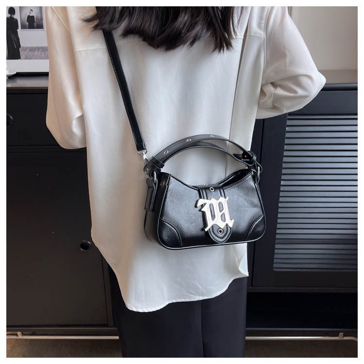 Women S Bag High End Exquisite Net Red Live Broadcast Ladies New Korean Version Underarm Bag Small Trend_voghion.com