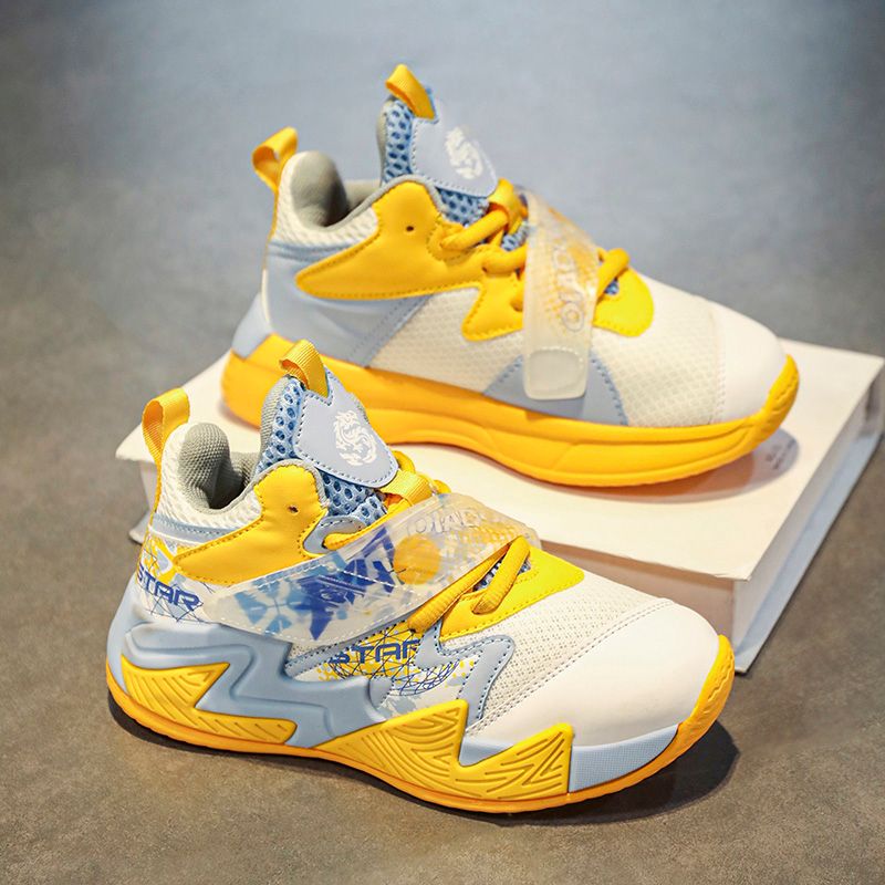 Dämpfung Rebound Laufschuhe Herren rutschfeste, verschleißfeste, atmungsaktive und bequeme Sportschuhe Herrenschuhe_voghion.com