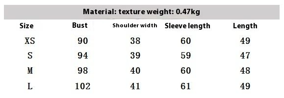 Women's 2024 Spring New Collection Texture Haired Coat_voghion.com